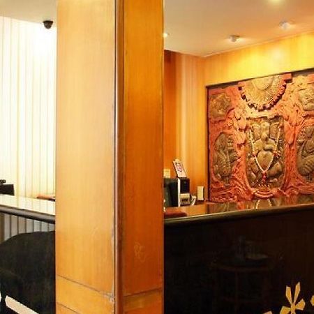 مَسّور Hotel Bombay Tiffanys المظهر الخارجي الصورة