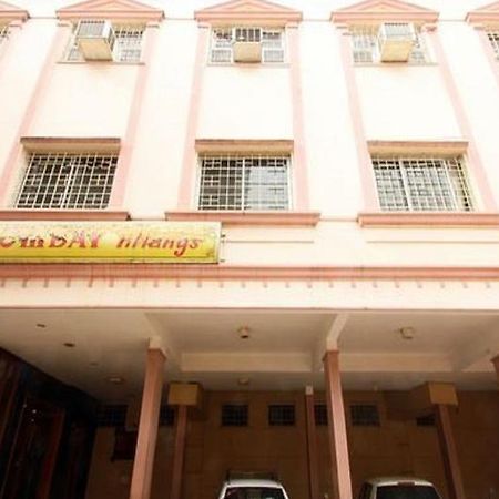 مَسّور Hotel Bombay Tiffanys المظهر الخارجي الصورة