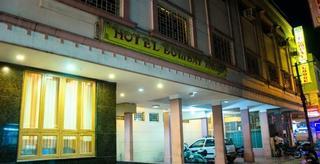 مَسّور Hotel Bombay Tiffanys المظهر الخارجي الصورة