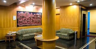 مَسّور Hotel Bombay Tiffanys المظهر الخارجي الصورة