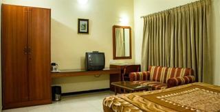 مَسّور Hotel Bombay Tiffanys المظهر الخارجي الصورة
