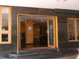 مَسّور Hotel Bombay Tiffanys المظهر الخارجي الصورة